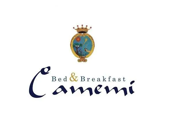B&B Camemi - Antica Masseria Marina di Ragusa