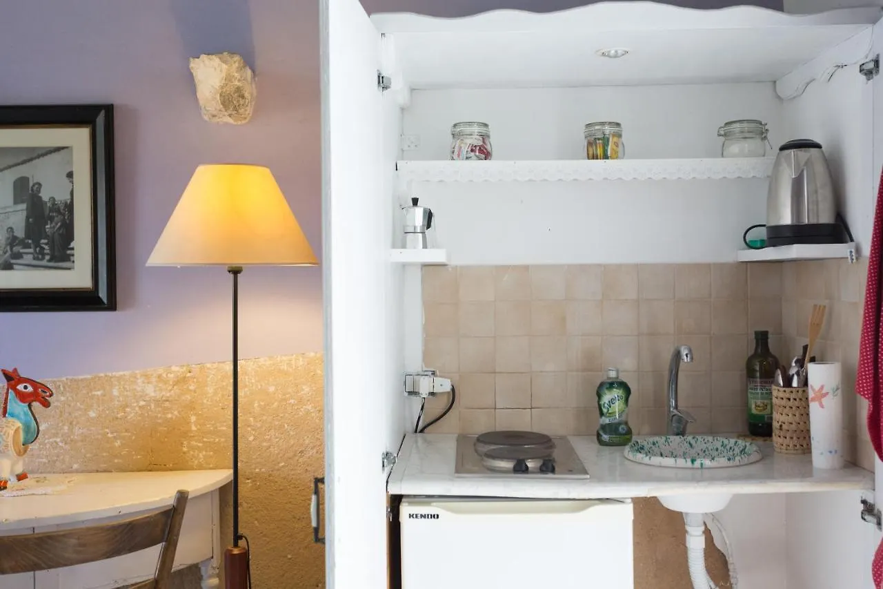 B&B Camemi - Antica Masseria Marina di Ragusa 0*,  Italy