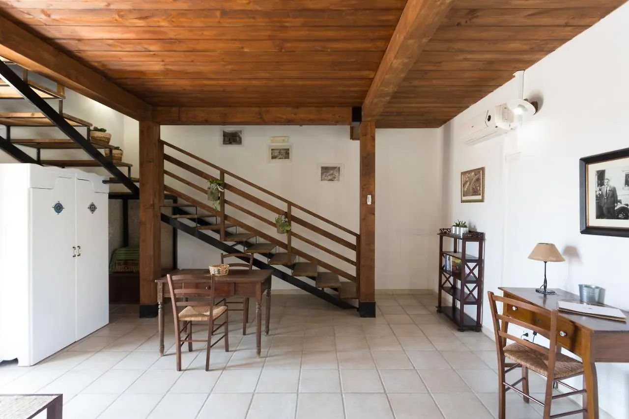 B&B Camemi - Antica Masseria Marina di Ragusa 0*,  Italy