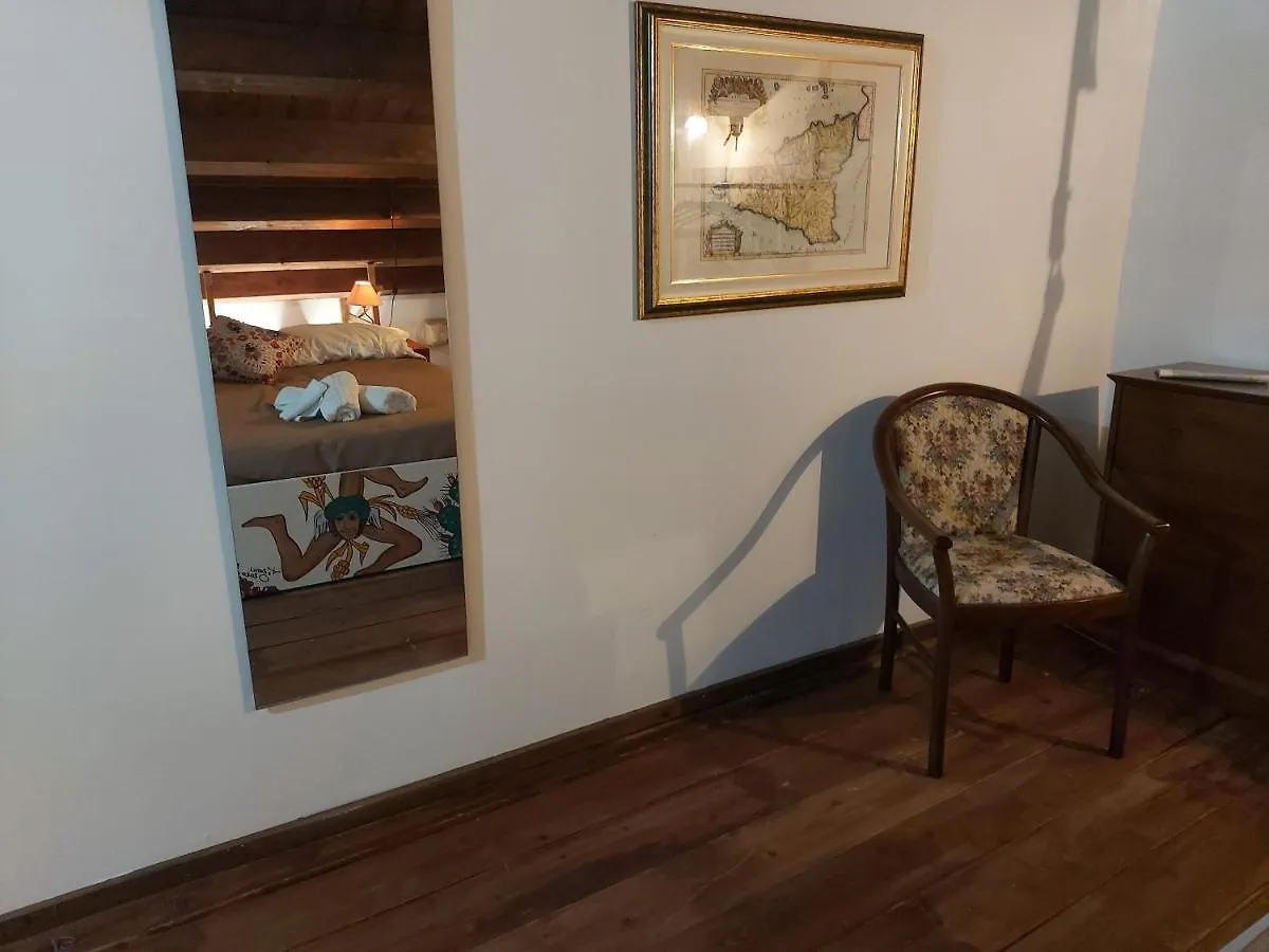 Bed & Breakfast B&B Camemi - Antica Masseria Marina di Ragusa