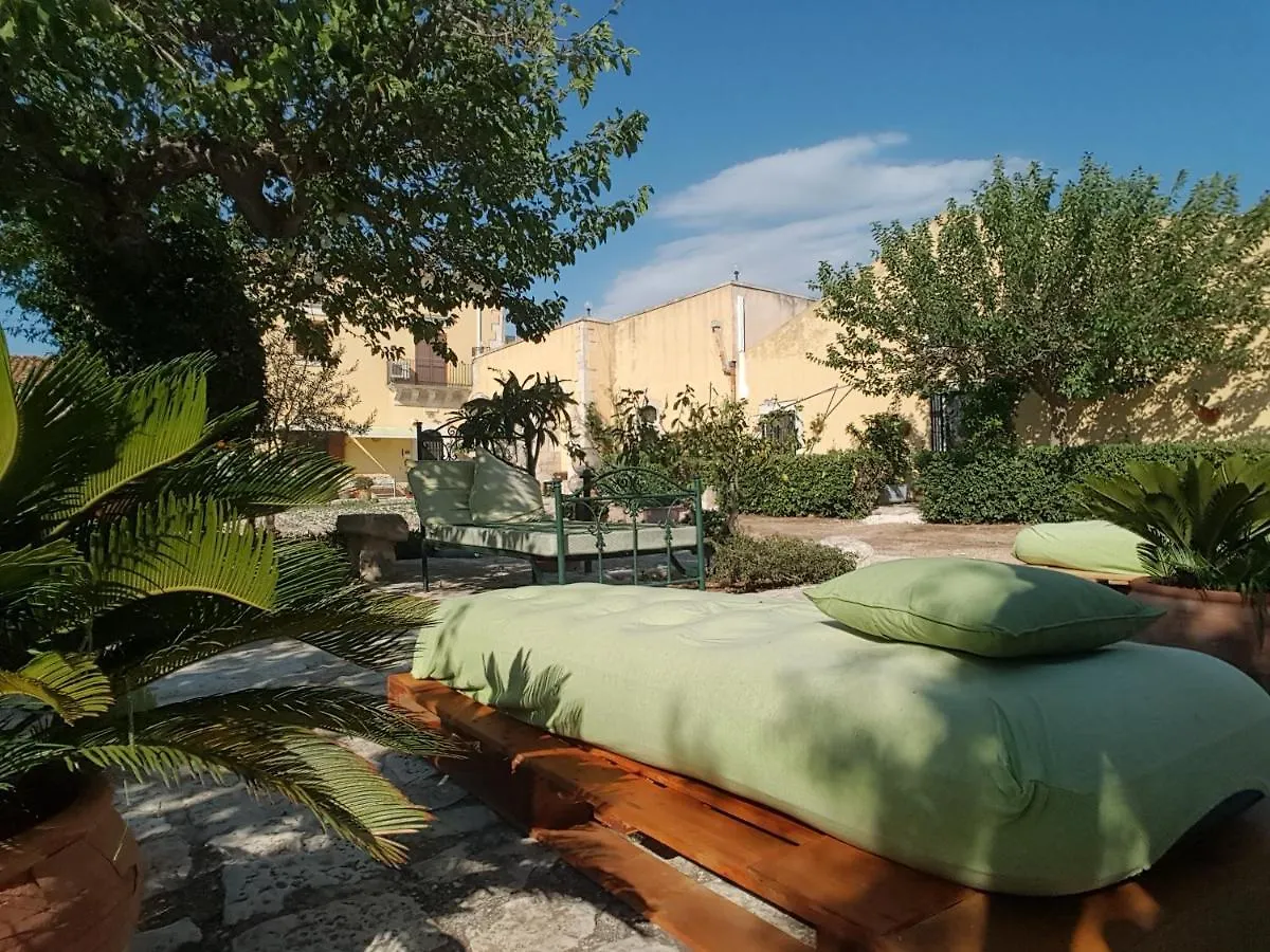 B&B Camemi - Antica Masseria Marina di Ragusa 0*,  Italy