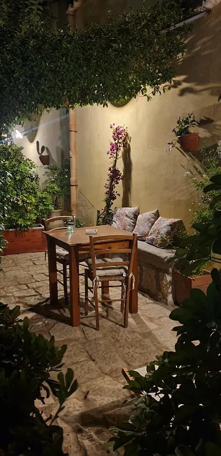 B&B Camemi - Antica Masseria Marina di Ragusa