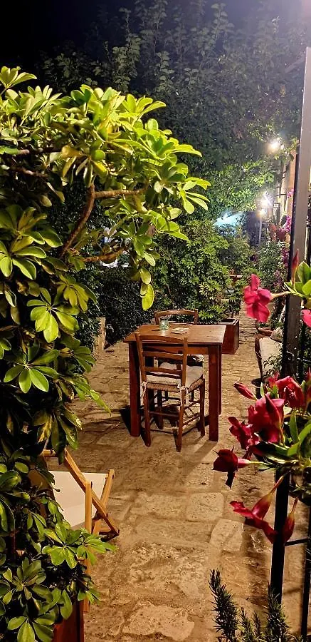 B&B Camemi - Antica Masseria Marina di Ragusa Italy