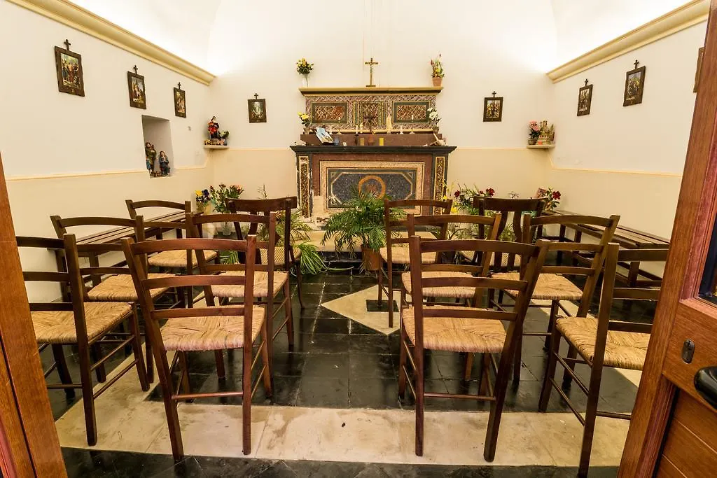B&B Camemi - Antica Masseria Marina di Ragusa Bed & Breakfast
