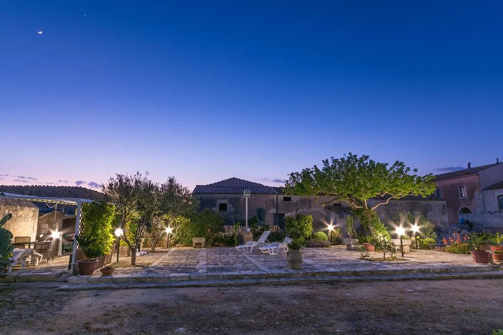 B&B Camemi - Antica Masseria Marina di Ragusa 0*,  Italy