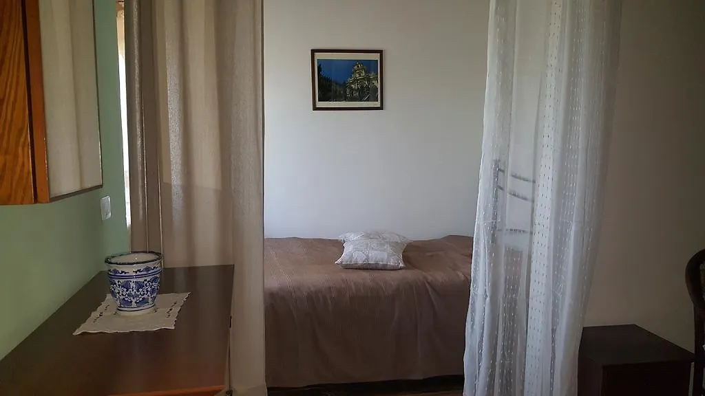 B&B Camemi - Antica Masseria Marina di Ragusa