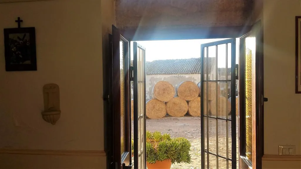B&B Camemi - Antica Masseria Marina di Ragusa 0*,  Italy