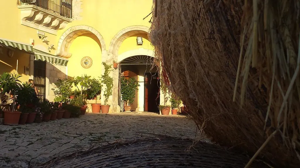 B&B Camemi - Antica Masseria Marina di Ragusa