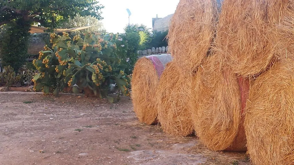 Bed & Breakfast B&B Camemi - Antica Masseria Marina di Ragusa