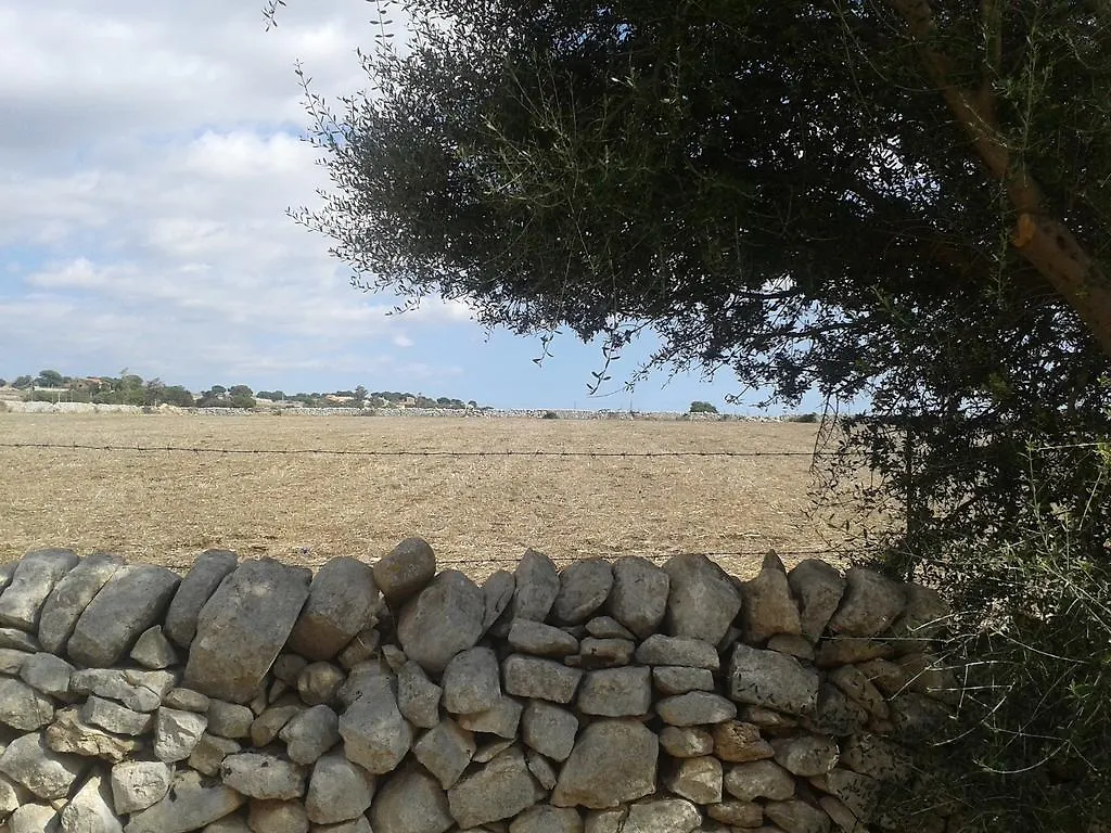 B&B Camemi - Antica Masseria Marina di Ragusa 0*,  Italy