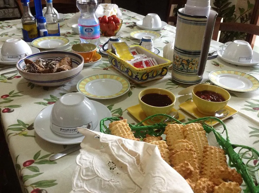 Bed & Breakfast B&B Camemi - Antica Masseria Marina di Ragusa