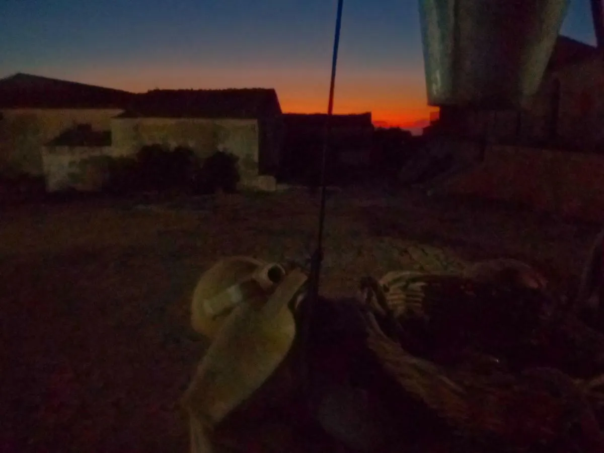 Bed & Breakfast B&B Camemi - Antica Masseria Marina di Ragusa