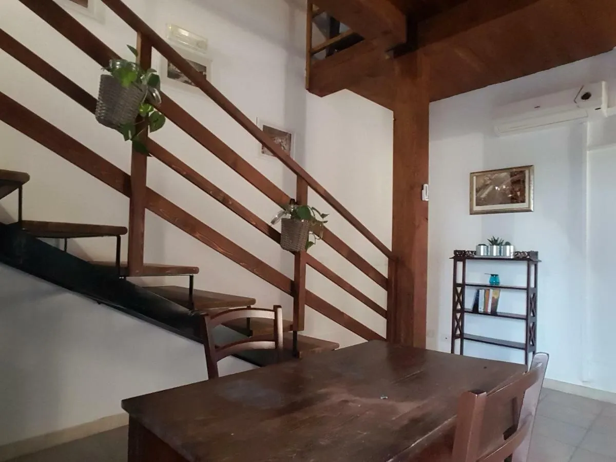 B&B Camemi - Antica Masseria Marina di Ragusa Bed & Breakfast