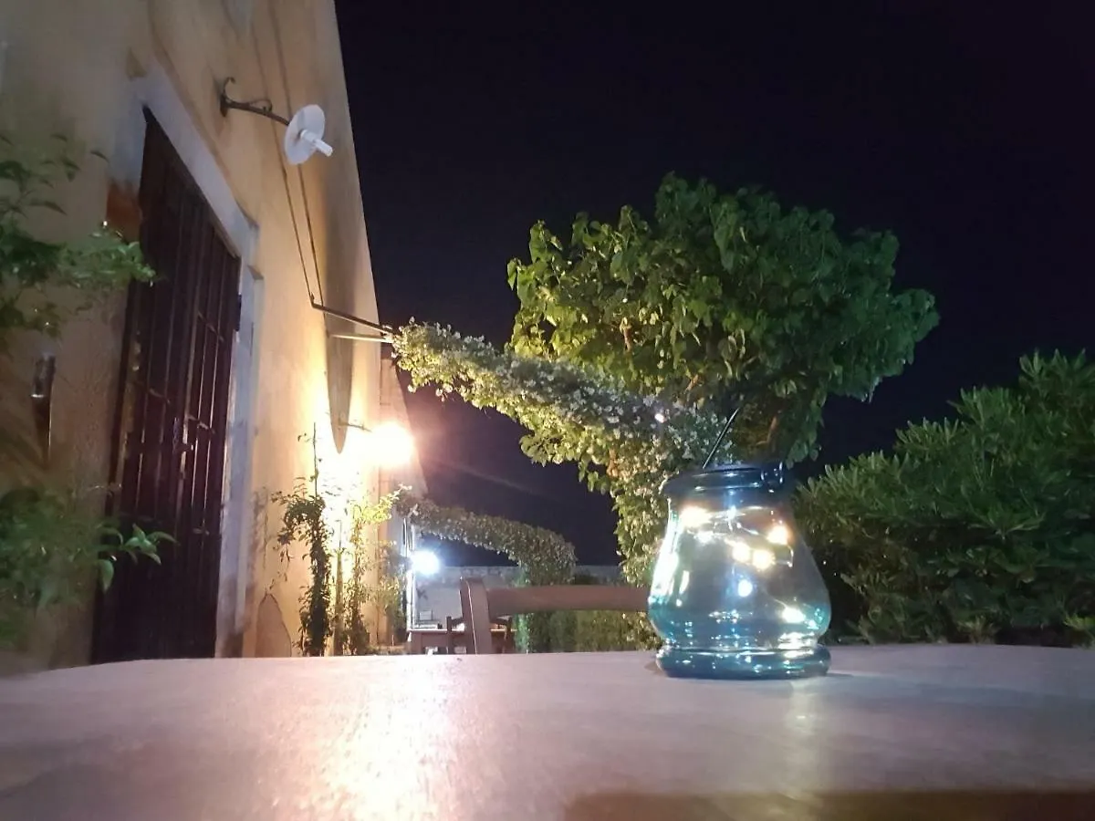 Bed & Breakfast B&B Camemi - Antica Masseria Marina di Ragusa