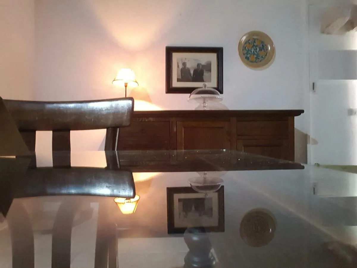 B&B Camemi - Antica Masseria Marina di Ragusa Bed & Breakfast
