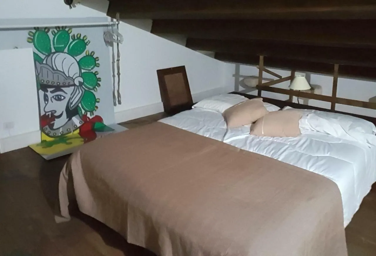 B&B Camemi - Antica Masseria Marina di Ragusa 0*,