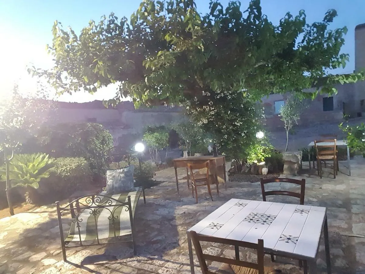 B&B Camemi - Antica Masseria Marina di Ragusa 0*,  Italy