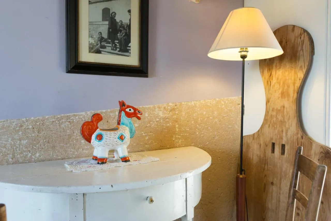 Bed & Breakfast B&B Camemi - Antica Masseria Marina di Ragusa