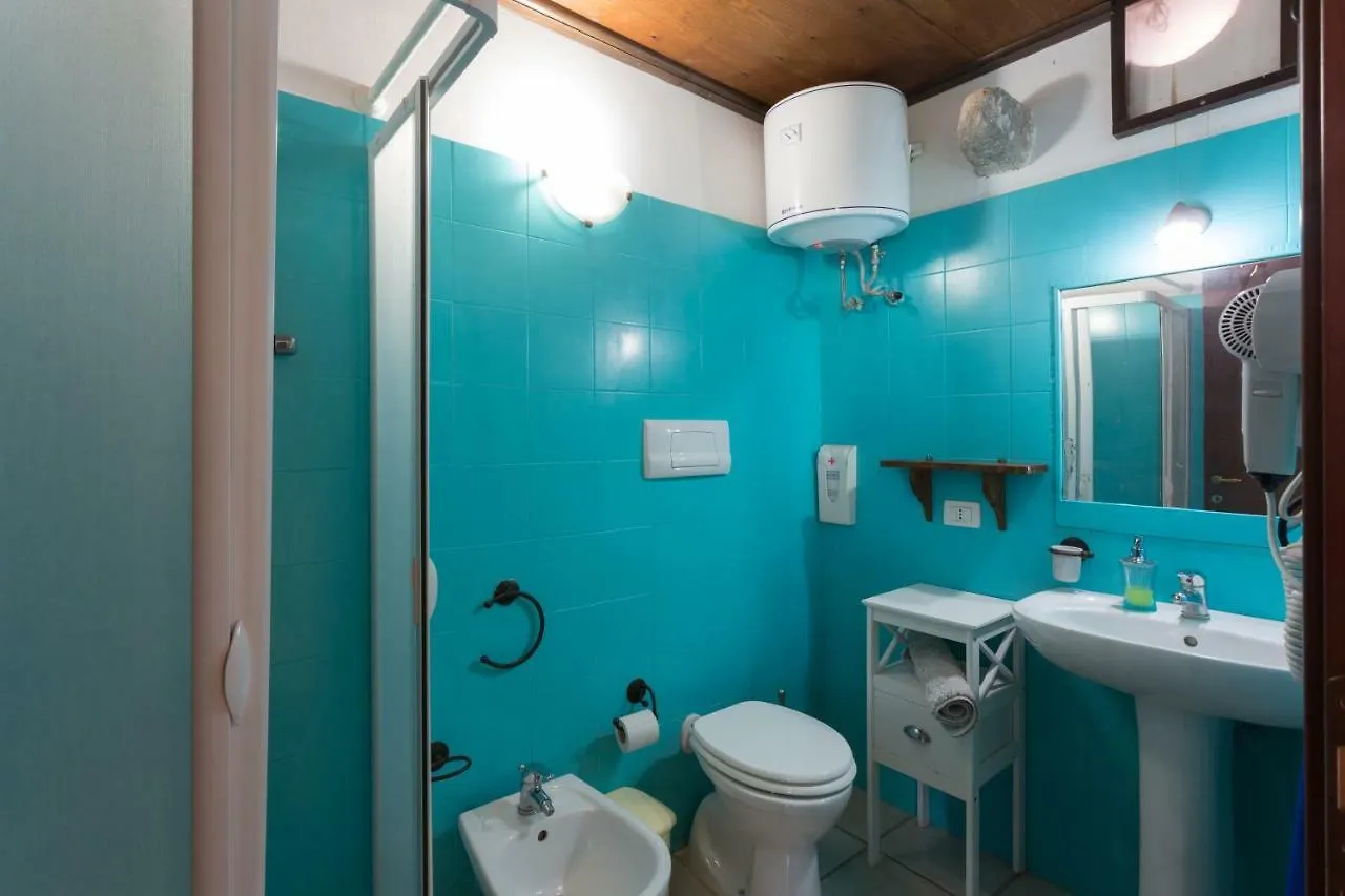 Bed & Breakfast B&B Camemi - Antica Masseria Marina di Ragusa Italy