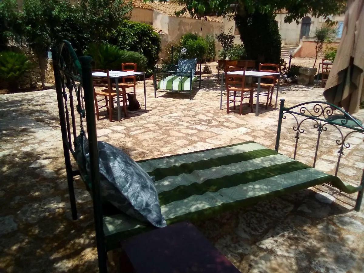 B&B Camemi - Antica Masseria Marina di Ragusa Bed & Breakfast