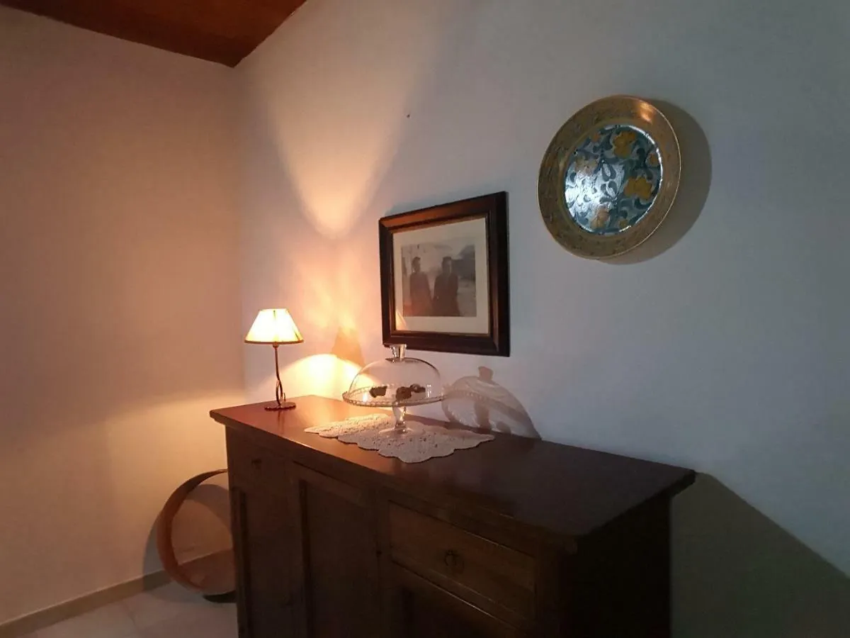 B&B Camemi - Antica Masseria Marina di Ragusa
