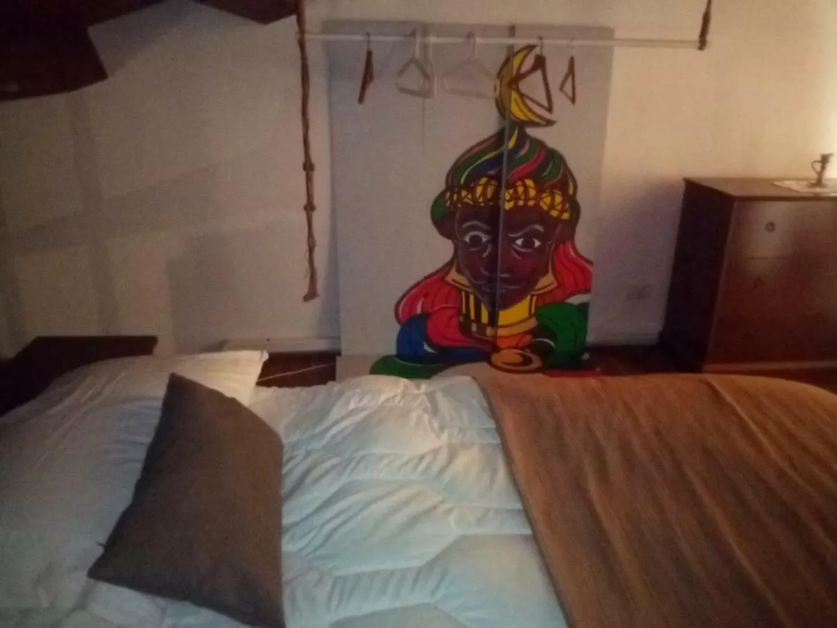 Bed & Breakfast B&B Camemi - Antica Masseria Marina di Ragusa