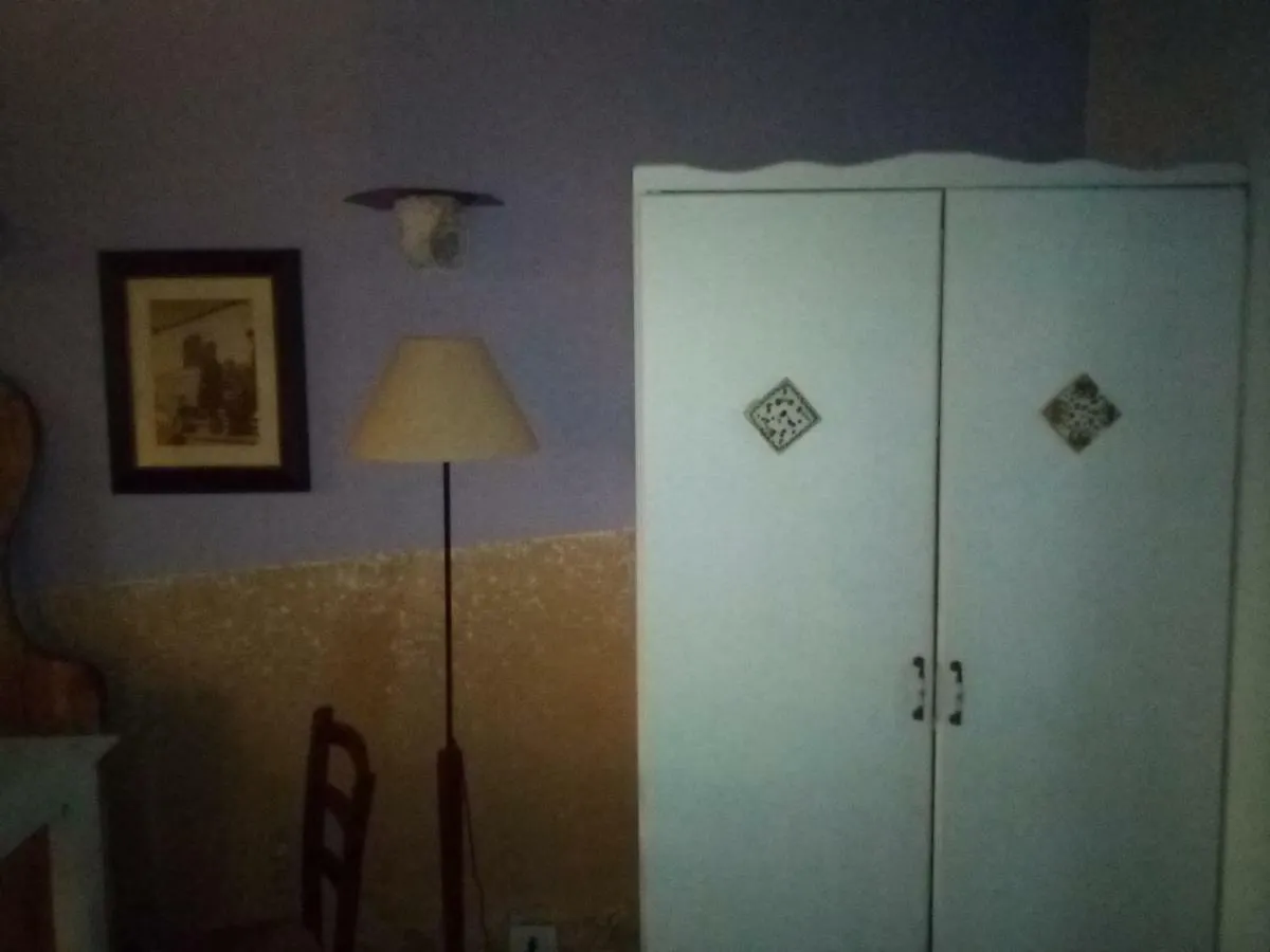 B&B Camemi - Antica Masseria Marina di Ragusa Bed & Breakfast