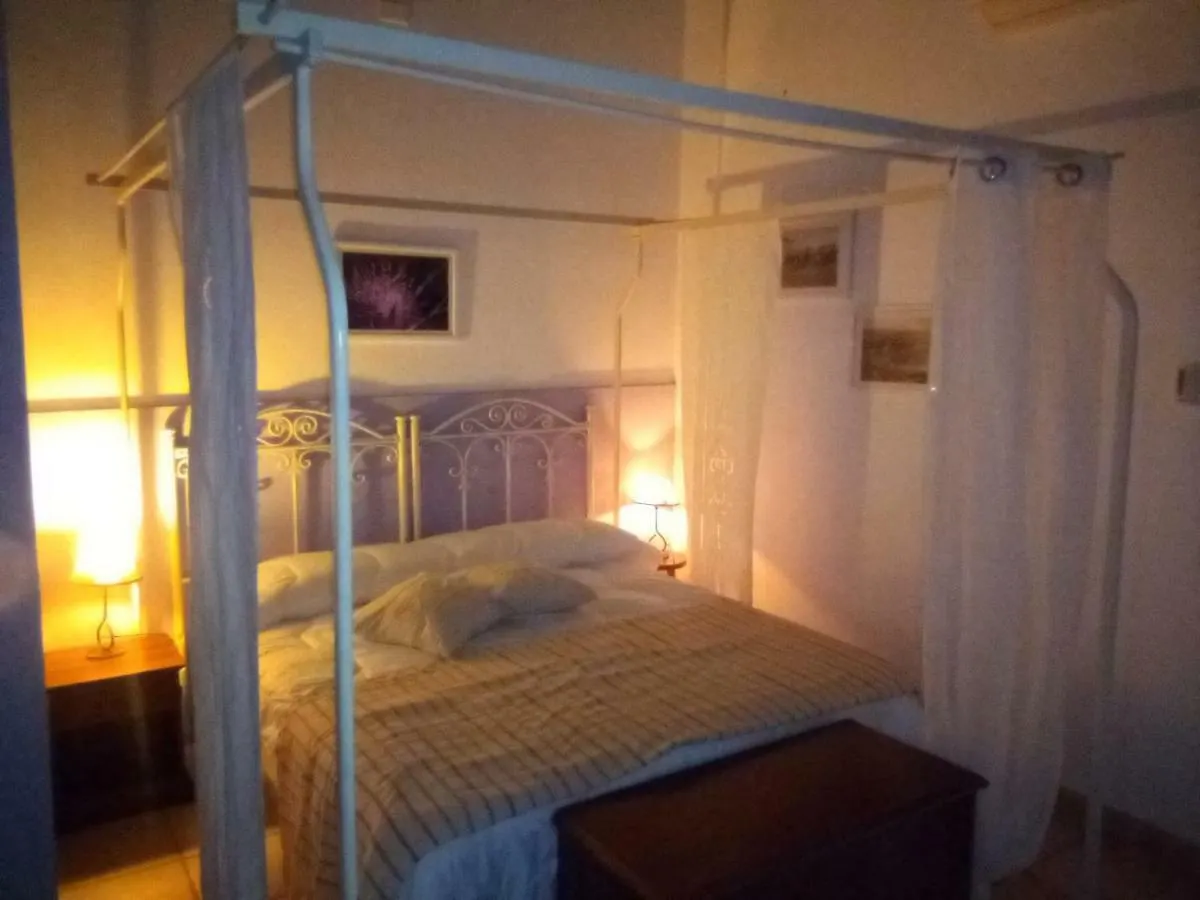 B&B Camemi - Antica Masseria Marina di Ragusa Bed & Breakfast