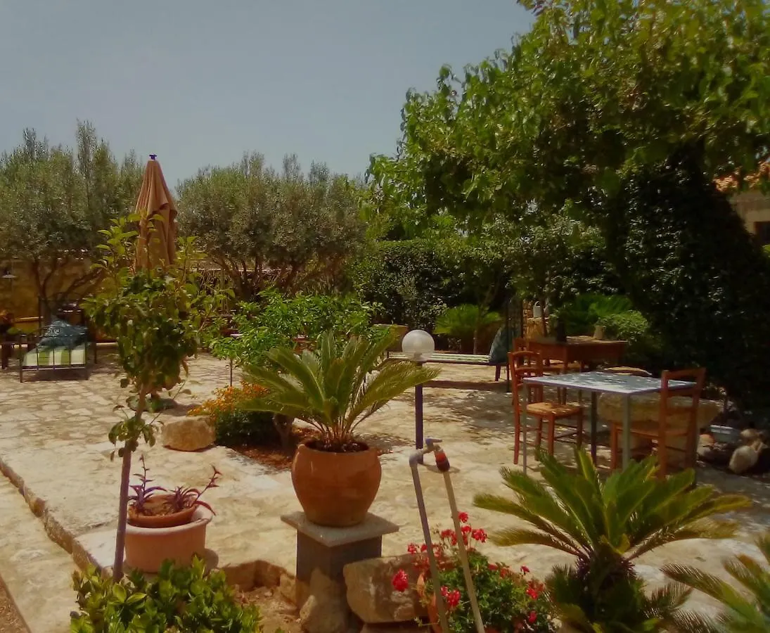 B&B Camemi - Antica Masseria Marina di Ragusa