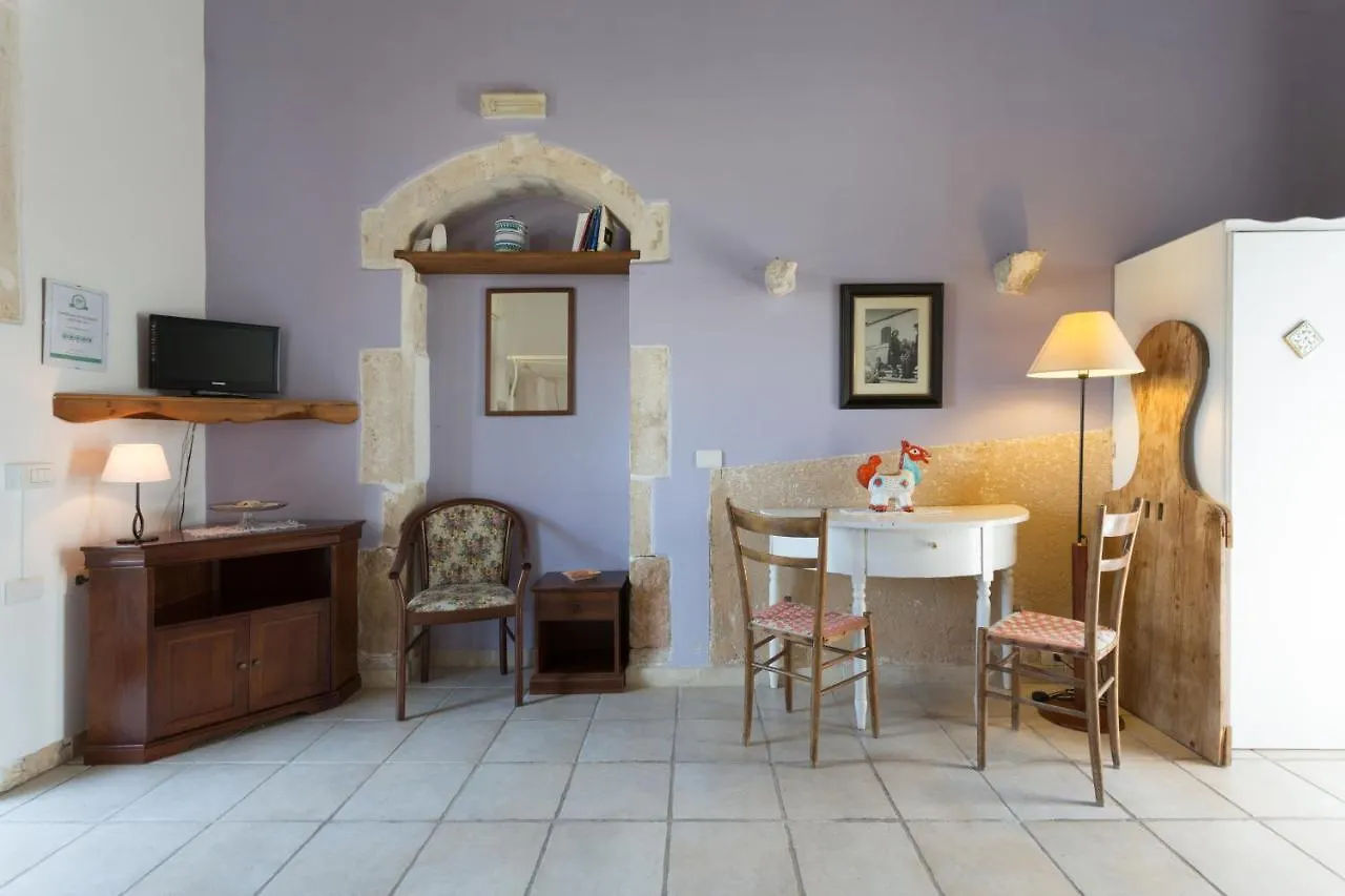 B&B Camemi - Antica Masseria Marina di Ragusa Bed & Breakfast