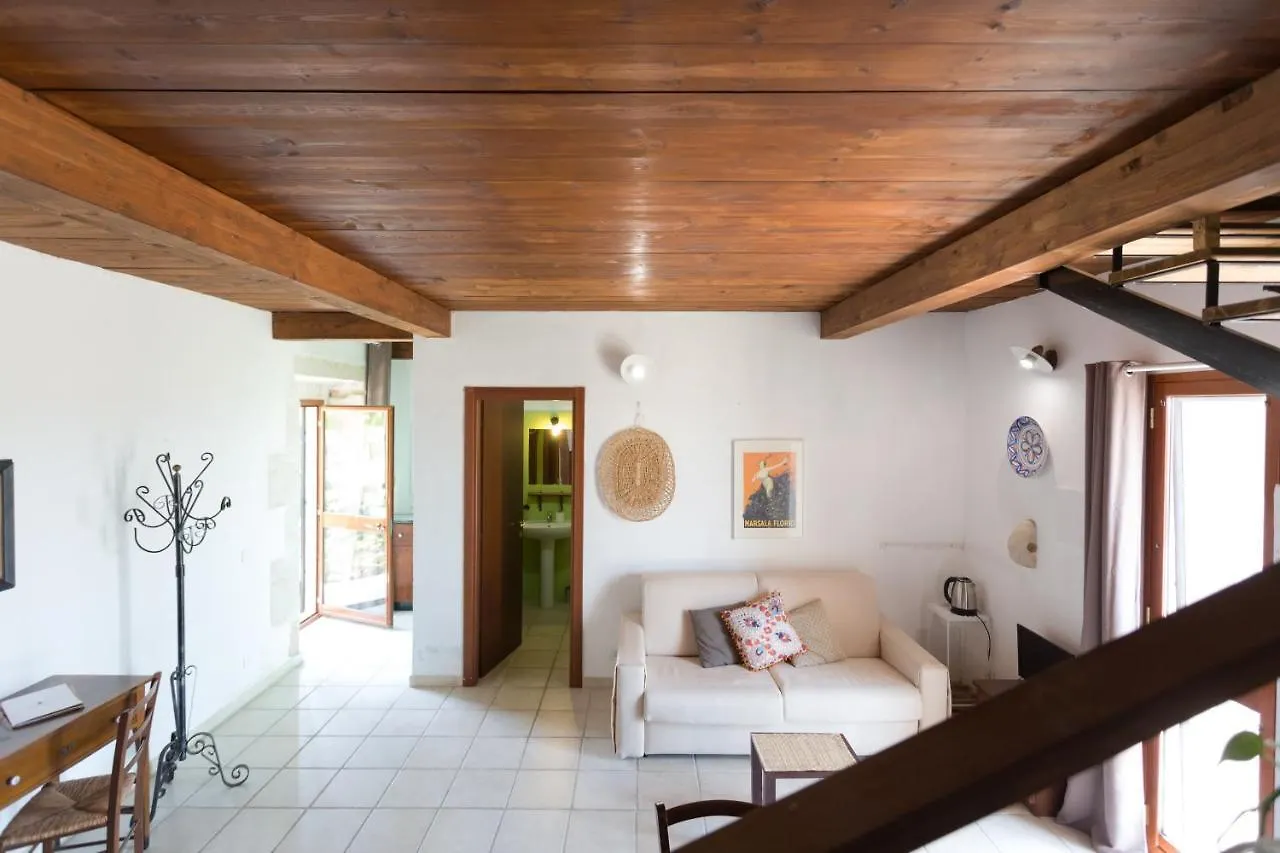 Bed & Breakfast B&B Camemi - Antica Masseria Marina di Ragusa Italy