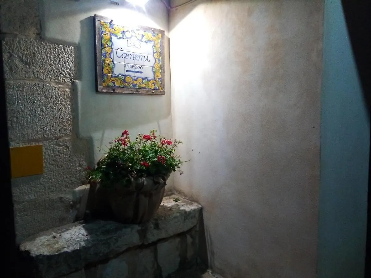 B&B Camemi - Antica Masseria Marina di Ragusa Italy