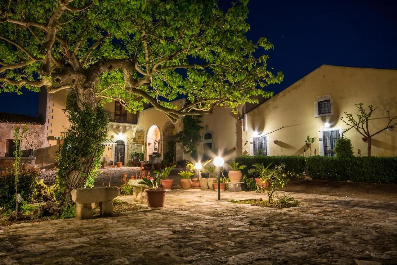 B&B Camemi - Antica Masseria Marina di Ragusa Bed & Breakfast